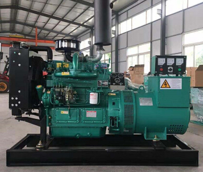 祁门宗申动力10kw小型柴油二手发电机 祁门宗申动力10kw小型柴油二手发电机