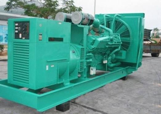 祁门75kw康明斯柴油发电车出租图片 祁门75kw康明斯柴油发电车出租图片