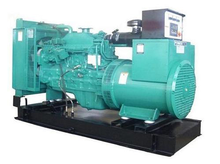 祁门80kw康明斯柴油发电机组图片 祁门80kw康明斯柴油发电机组图片