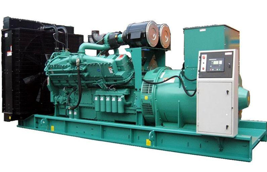 祁门150kw康明斯柴油发电机组图片 祁门150kw康明斯柴油发电机组图片