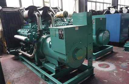 祁门柴油发电机 祁门柴油发电机