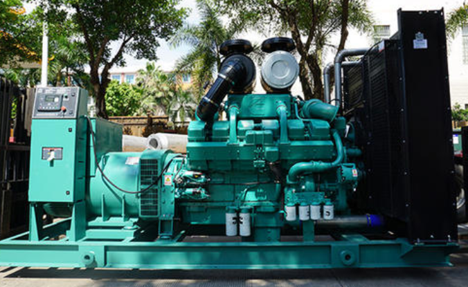 祁门柴油发电机 祁门柴油发电机